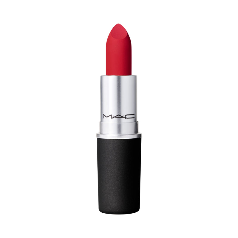 MAC Powder Kiss Lipstick 3g - Werk Werk Werk product image