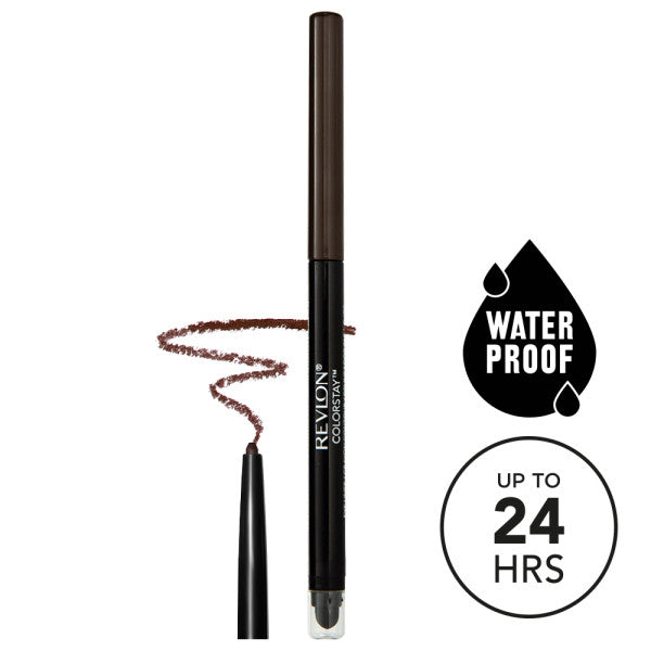 Revlon Colorstay Eye Liner Brown/Brun product image