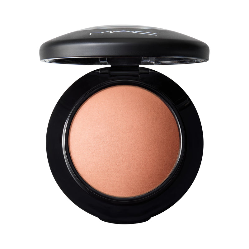 MAC Mineralize Blush Warm Soul 3.2g product image