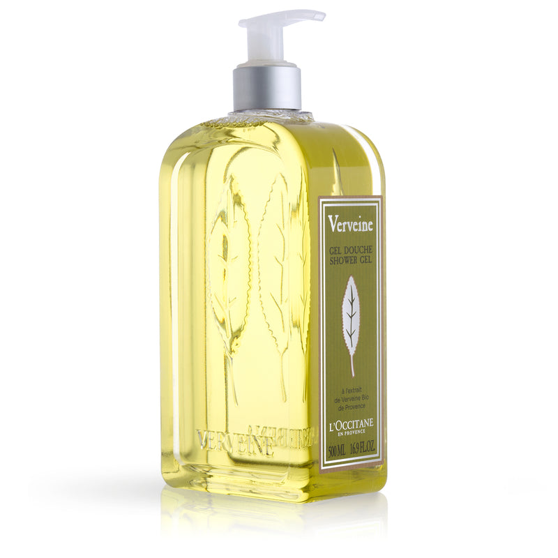 L’Occitane Citrus Verbena Shower Gel 500ml product image