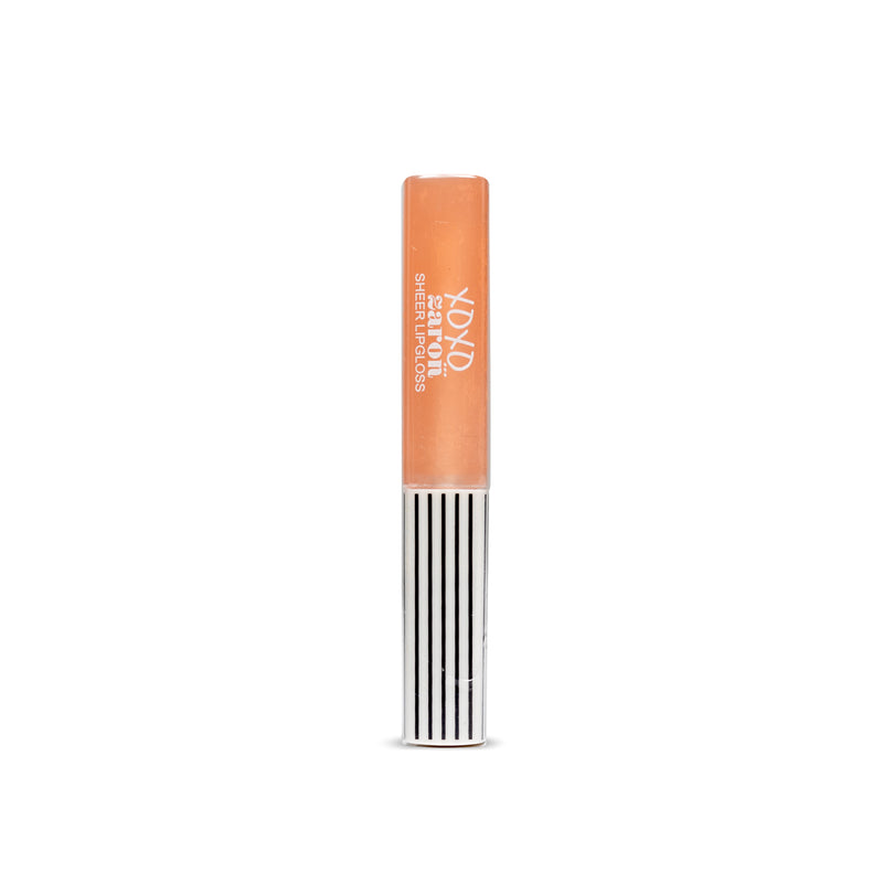 Zaron Sheer Lipgloss Flawless product image