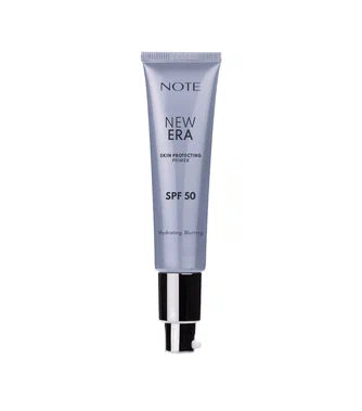 Note New Skin Protecting Primer SPF50 35ml product image