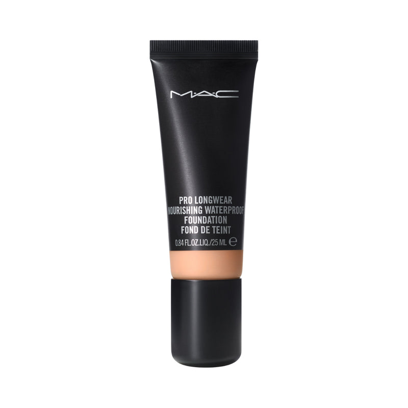 MAC Pro Longwear Nourishing Waterproof Foundation - NW35 product image