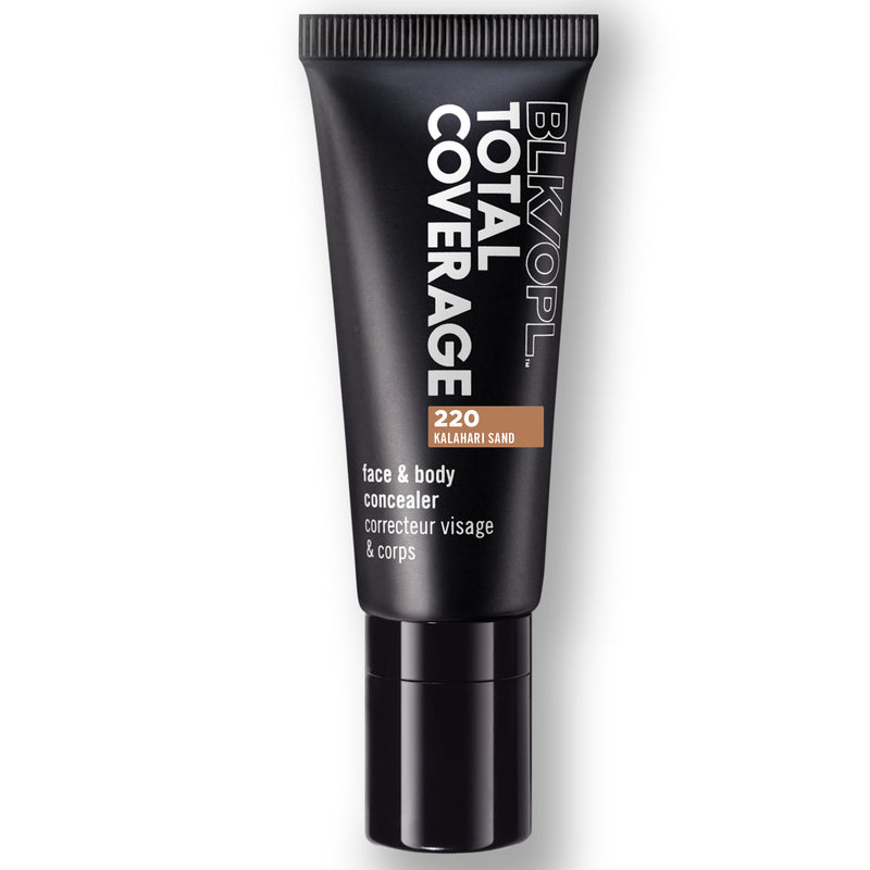 Black Opal Total Coverage Face & Body Concealer - Kalahari Sand product image