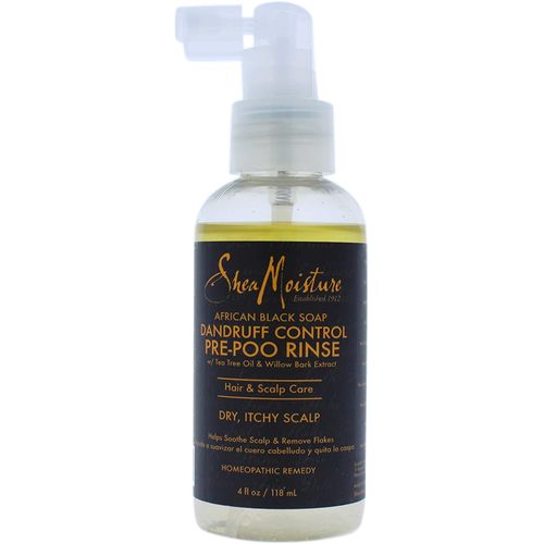 Shea Moisture African Black Soap Dandruff Control Shampoo by Shea Moisture product image