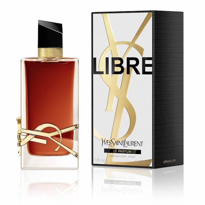 YSL Libre Le Parfum 90ml product image