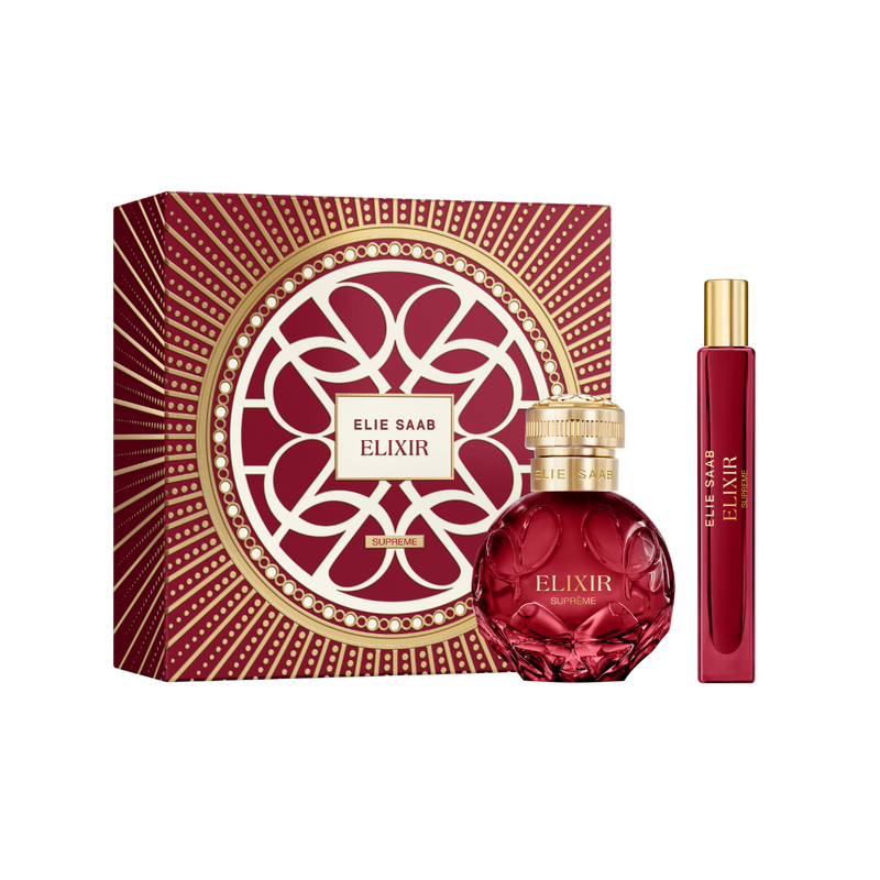 Elie Saab Elixir Love EDP Gift Set 50ml & 10ml product image