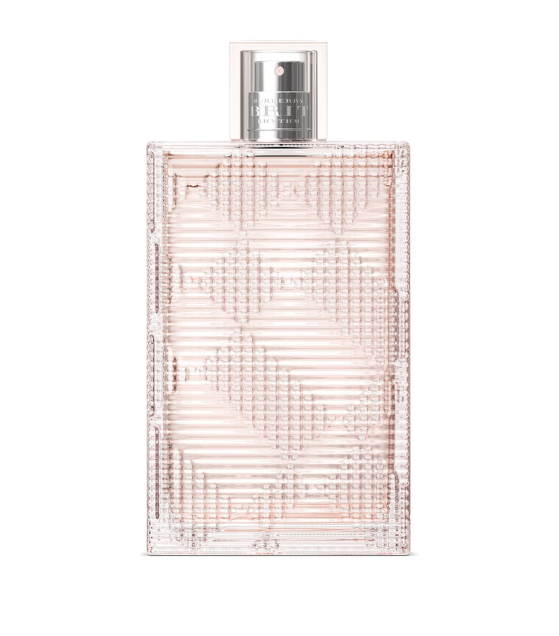 Burberry Brit Rhythm Floral Eau de Toilette Spray 90ml product image