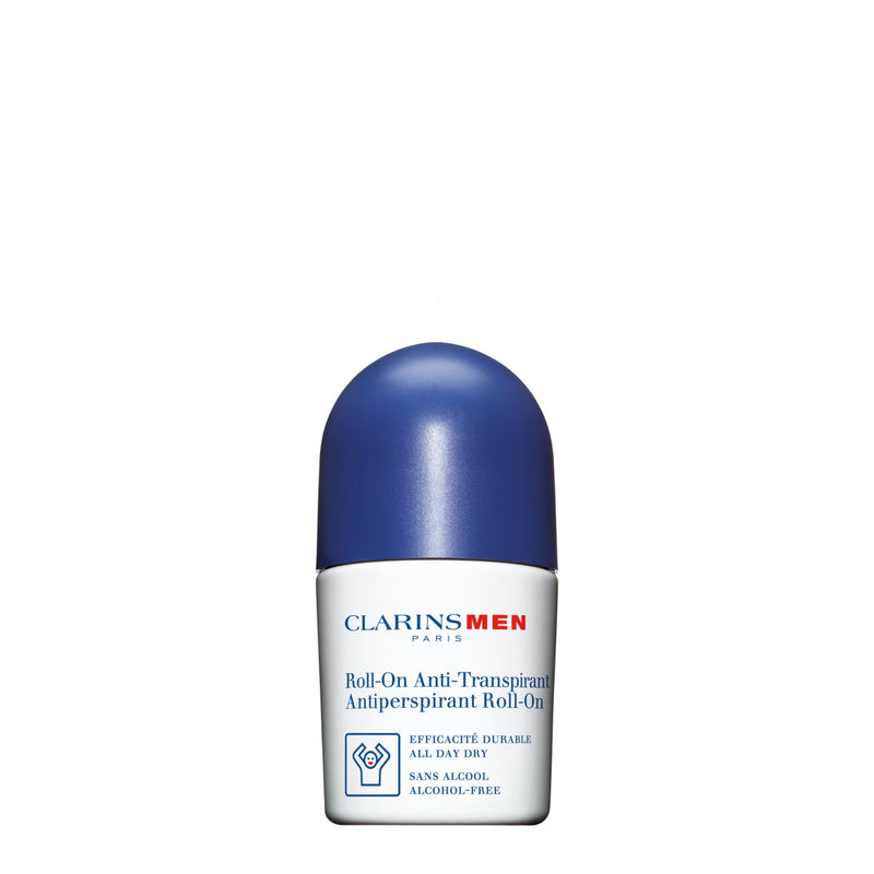 Clarins Clarinsmen Roll-On Anti-Transpirant 50ml product image