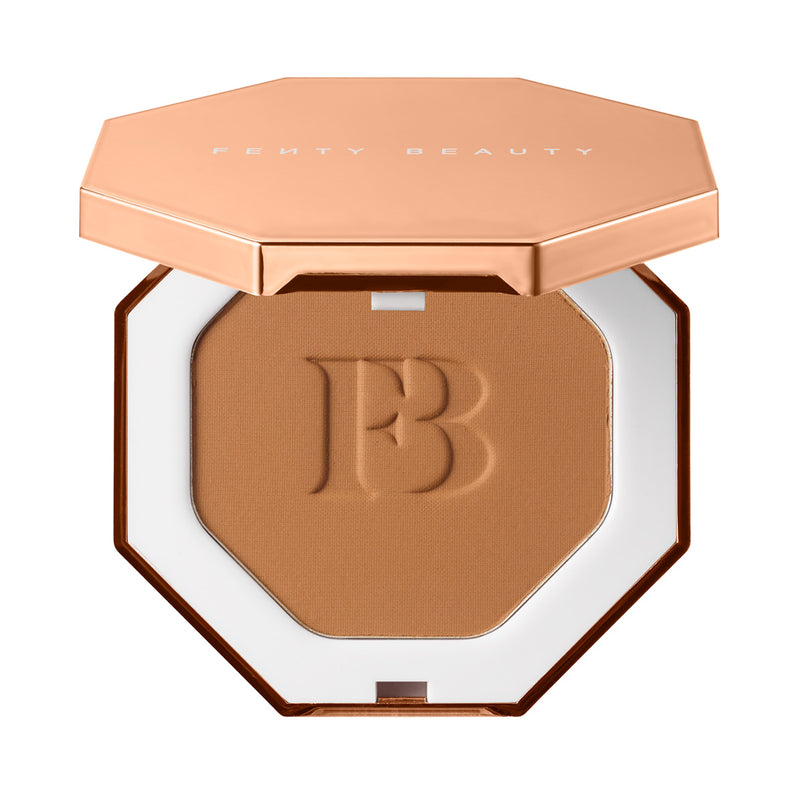 Fenty Beauty Sun Stalk'R Instant Warmth Warmth Bronzer 6.23 g - I$Land Ting product image