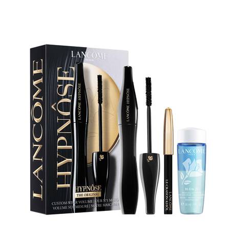 Lancome Hypnôse Mascara Set With Le Crayon Khôl & Bi-Facil product image