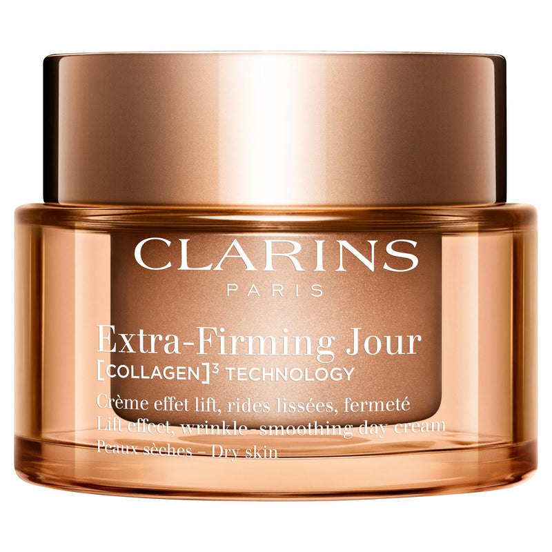 Clarins Extra-Firming Day Dry Skin 50ml product image