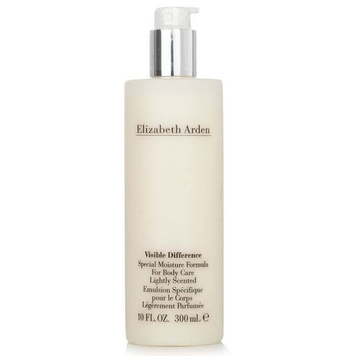 Elizabeth Arden Visible Difference Special Moisture Formula For Body Care 300ml product image