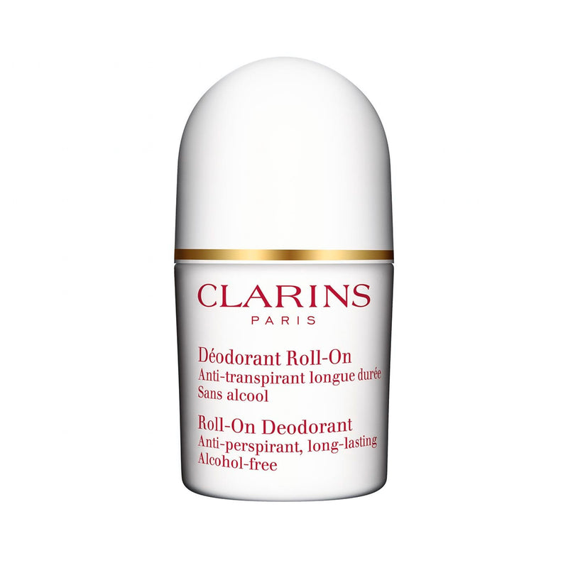 Clarins Gentle Care Roll-On Deodorant 50ml product image