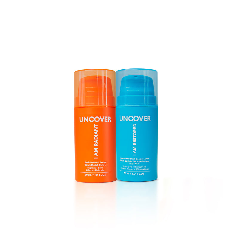 Glow & Restore product image