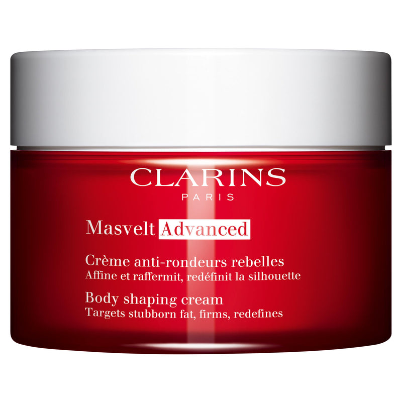 Clarins Masvelt Advanced Body Shaping Cream 200ml product image