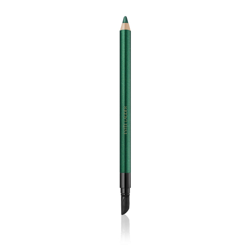 Estée Lauder Double Wear 24H Waterproof Gel Eye Pencil – 08 Emerald Volt 1.2g product image