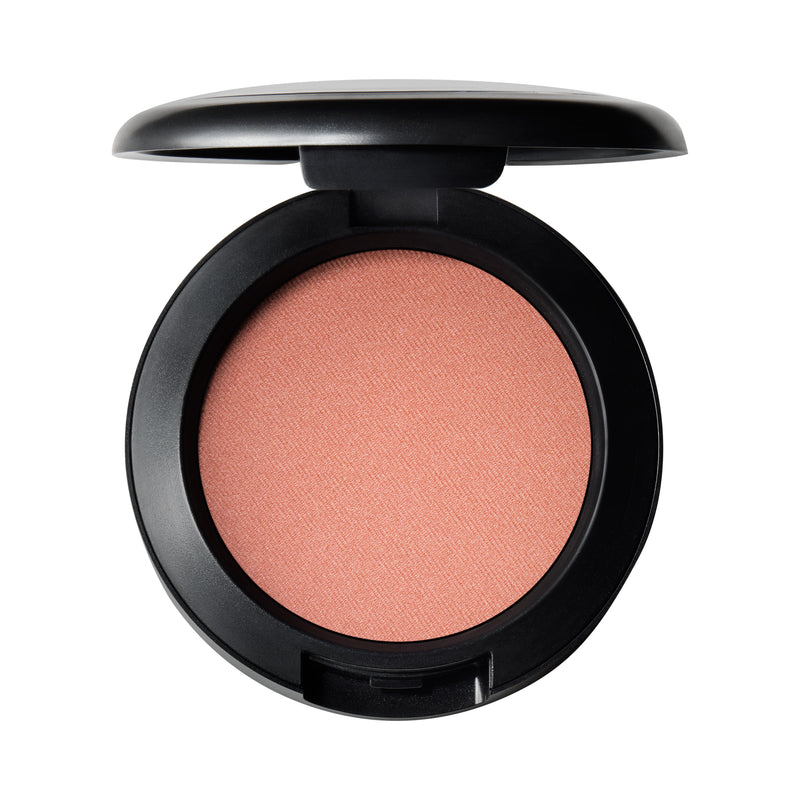 MAC Sheertone Shimmer Blush Peach twist 6g product image