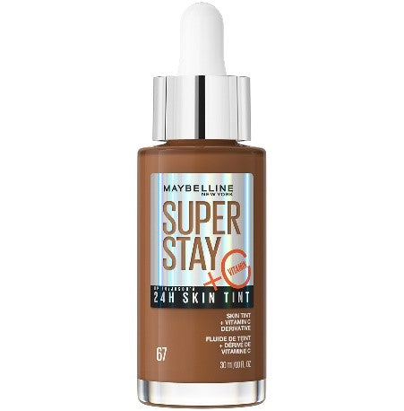 MAYBELLINE Superstay Glow Tint 67 product image