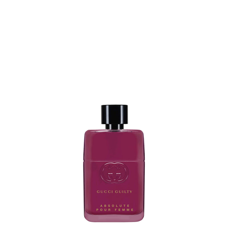 Gucci Guilty Absolute pour Femme Eau de Parfum for Women 50ml product image