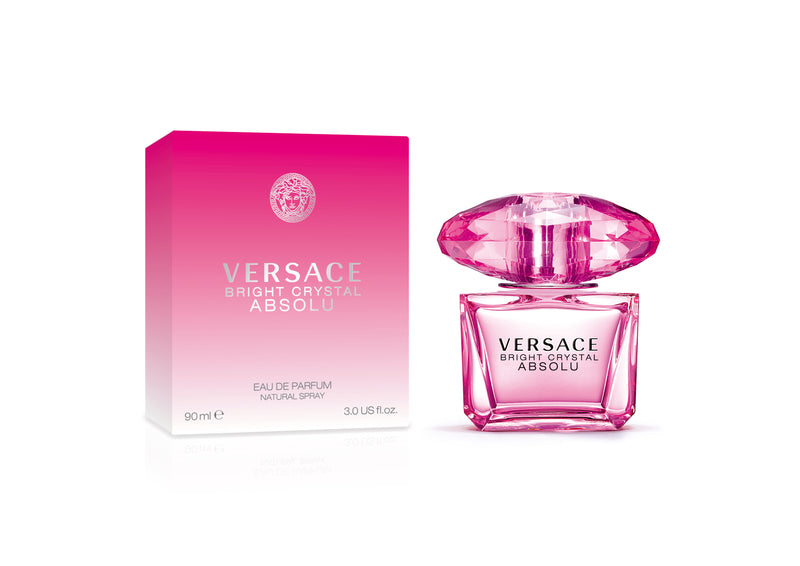 Versace Bright Crystal Absolu EDP 90ml product image