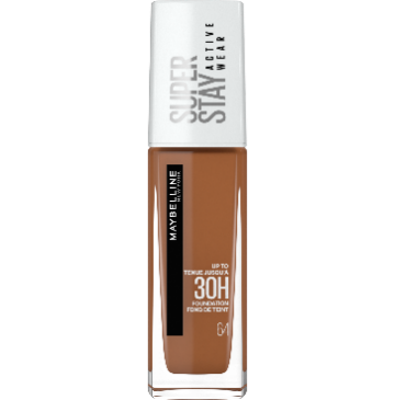 MAYBELLINE Superstay Foundation 24H Chestnut 64 product image