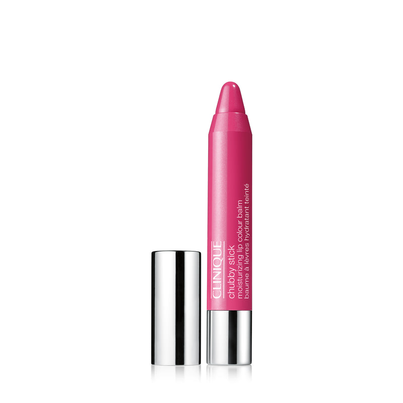 Clinique Chubby Stick™ Moisturizing Lip Colour Balm - Woppin' Watermelon 3g product image