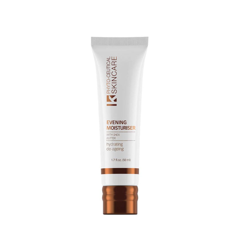 K Phyto-ceutical Evening Moisturiser 50ml product image