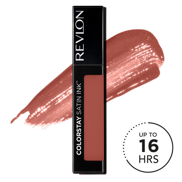 Revlon Colorstay Satin Ink Eyes On You 006 product image