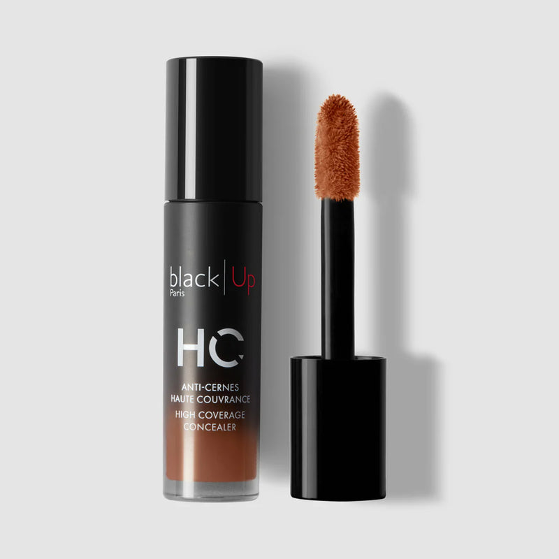 Black Up High Coverage Concealer CHC06 4.5 gr product image