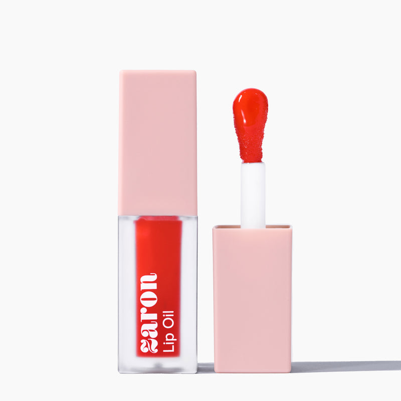 Zaron Lip Oil Blaze product image