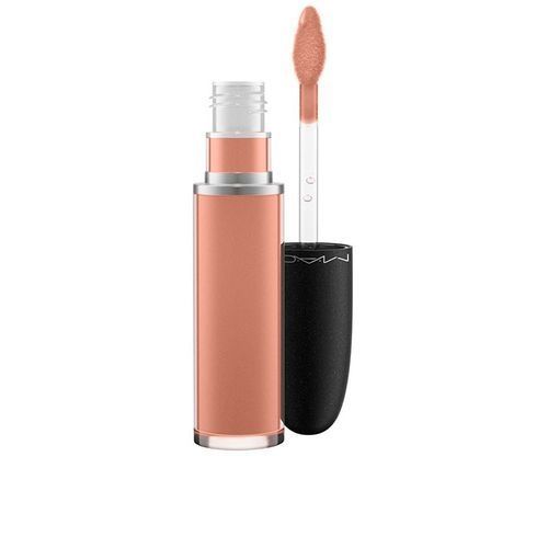 MAC Retro Matte Liquid Lipcolour - Burnt Spice product image