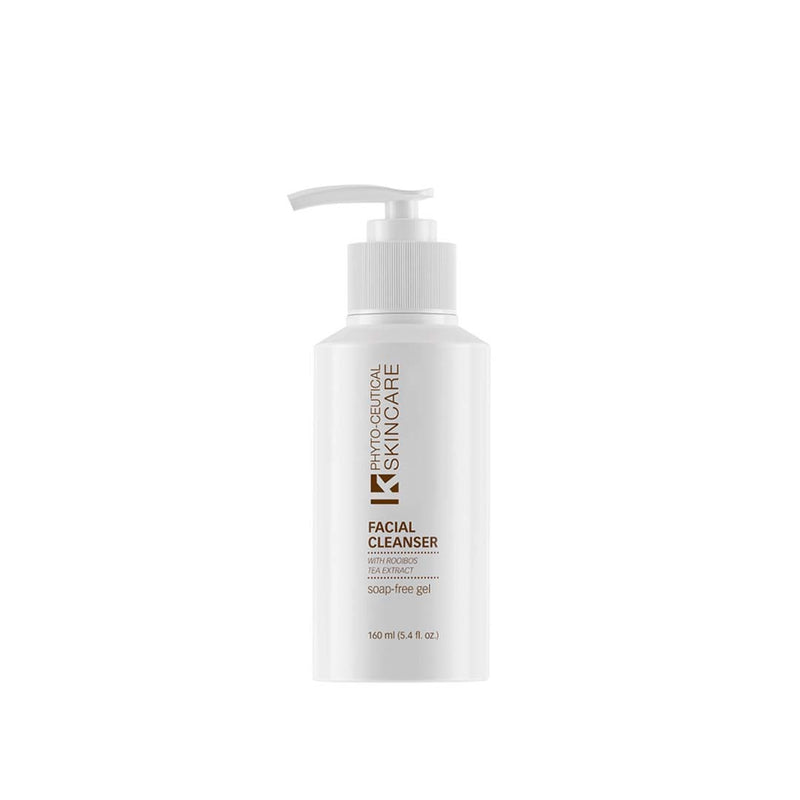 K Phyto-ceutical Facial Cleanser 160ml product image