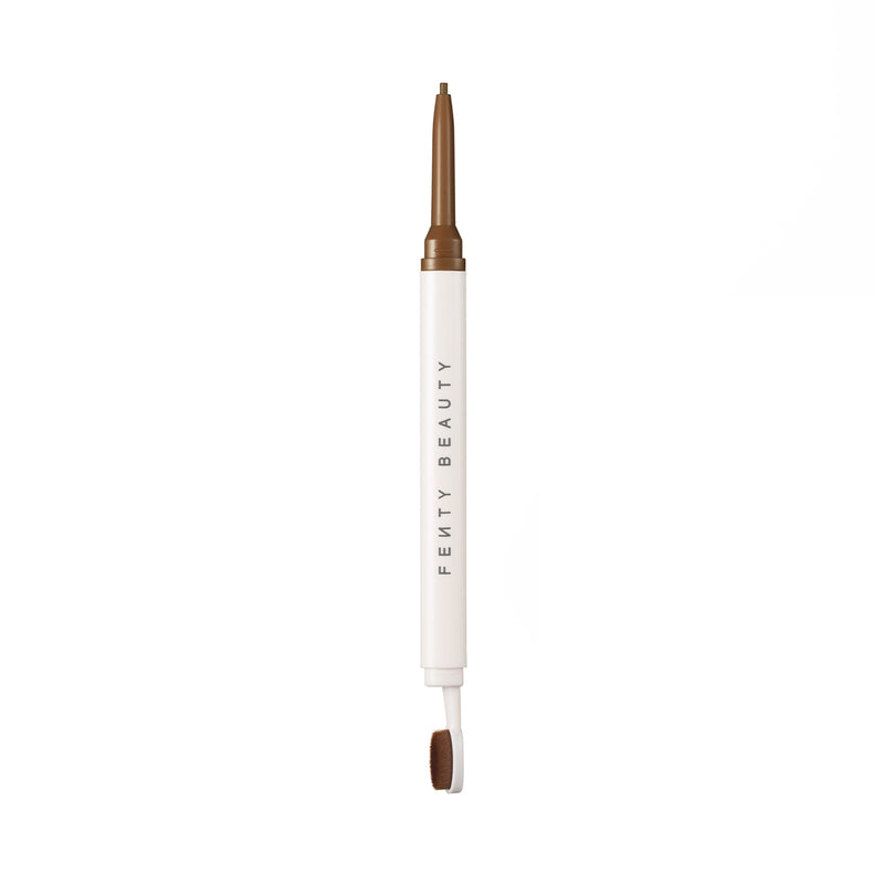 Fenty Beauty Brow Mvp Ultra Fine Brow Pencil & Styler 0.07 g - Light Brown product image