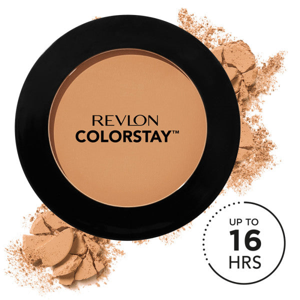 Revlon Colorstay Pressed Powder Medium 840 product image