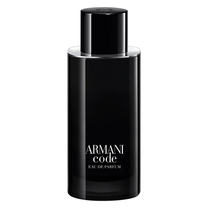 Giorgio Armani Code Eau De Parfum 125ml product image
