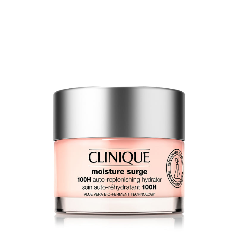 Clinique Moisture Surge 100H Auto Replenish Hydrator 30ml product image