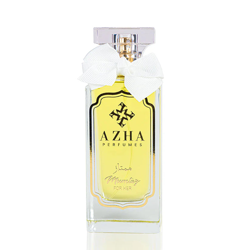 Azah Mumtaz For Her Eau De Parfum 100ml product image