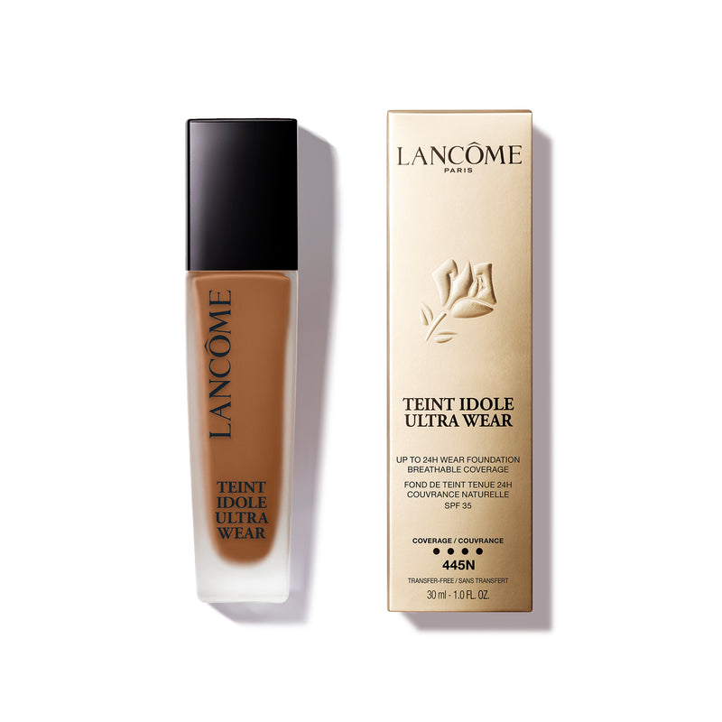 Lancome Teint Idole Ultra Wear Foundation 445N 30ml product image