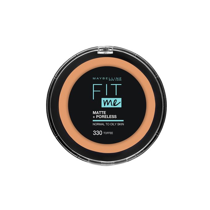 MAYBELLINE Fit Me Matte + Poreless Powder 330 Toffee product image