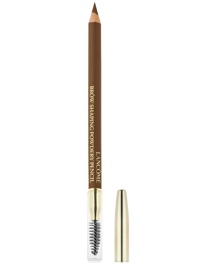 Lancome Brow Shaping Powdery Pencil - 07 Caramel product image