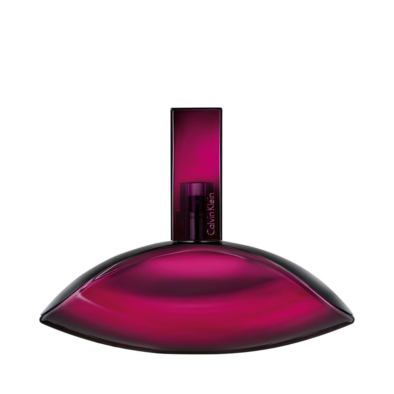 CALVIN KLEIN Euphoria Deep Eau De Parfum 100ml Spray product image