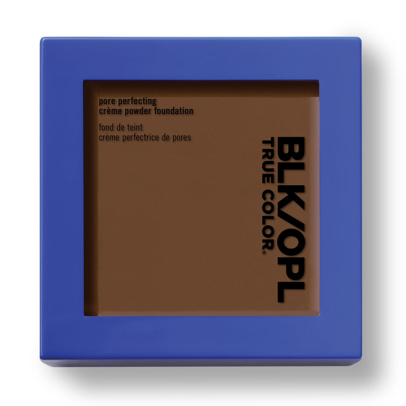 Black Opal True Color Pore Perfecting Powder Foundation - Carob product image