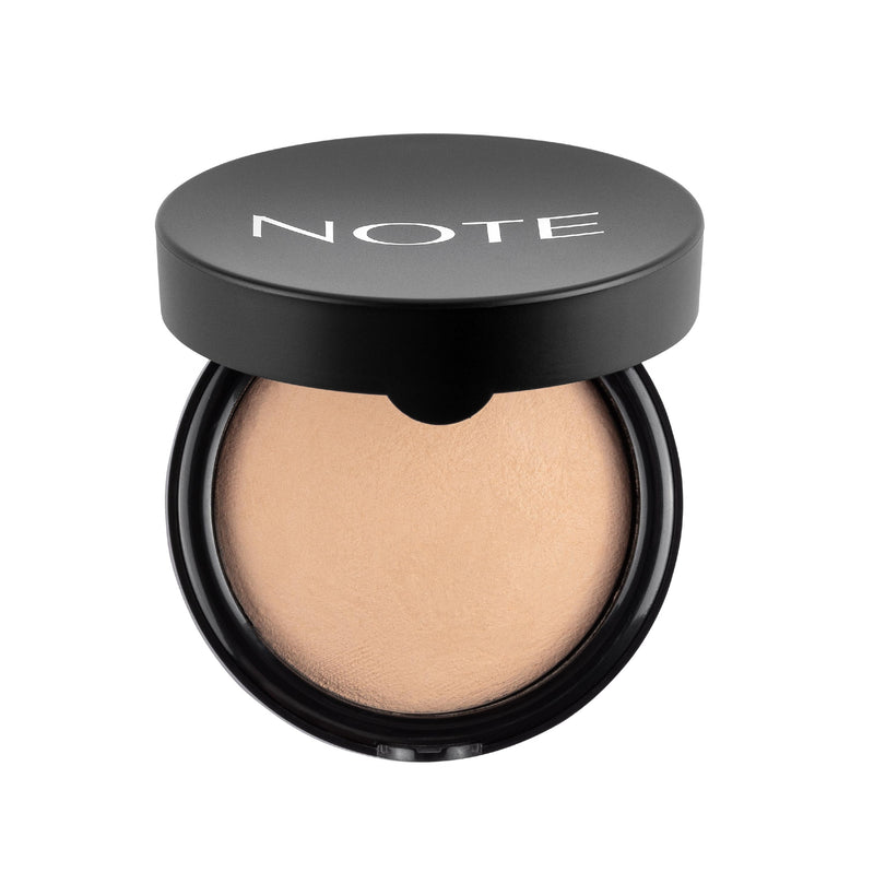 Note Baked Powder 10g - 05 Soft Beige product image
