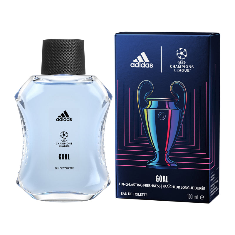 UEFA Goal Edition - Eau De Toilette 100ml product image