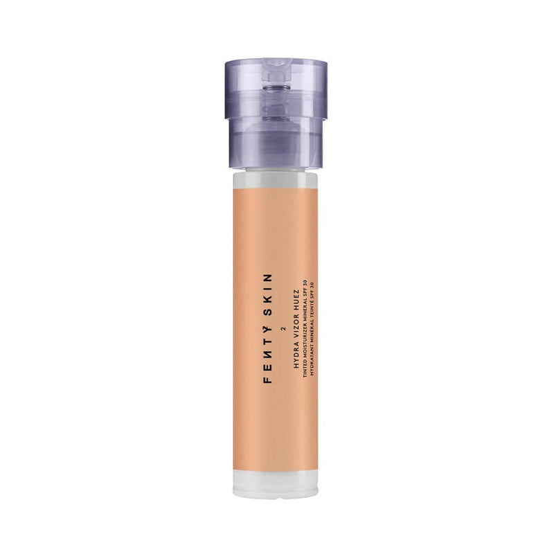 Hydra Vizor Huez Tinted Moisturizer Broad Spectrum Mineral SPF30 Sunscreen 2 product image