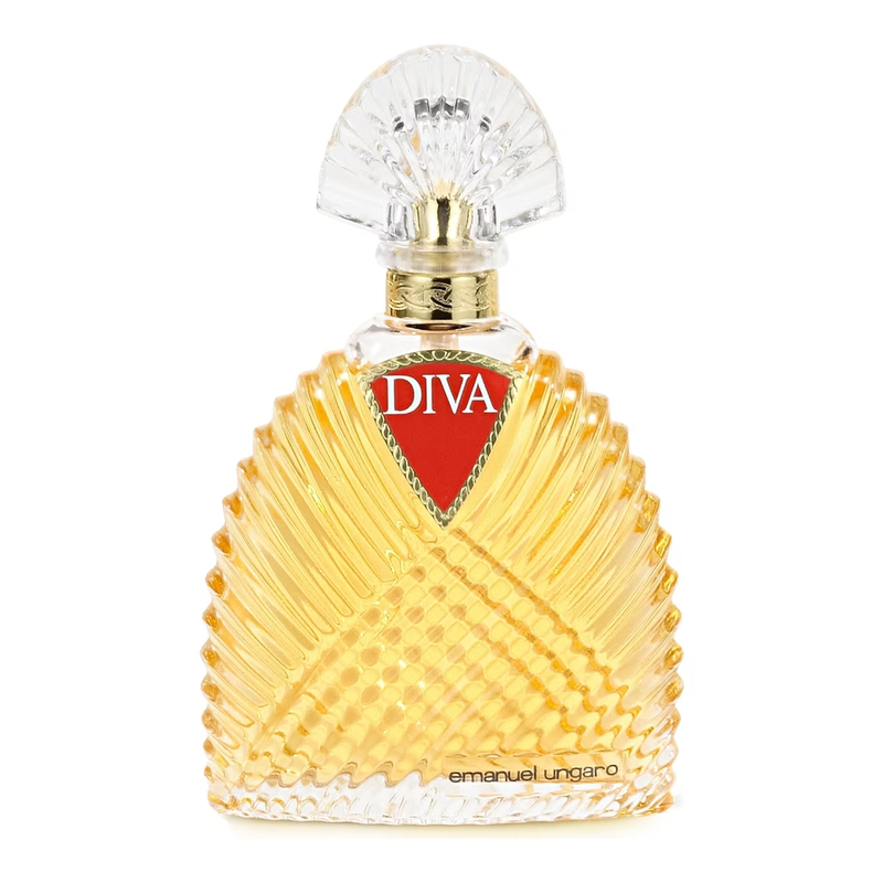 Emanuel Ungaro Diva EDP 100ml product image