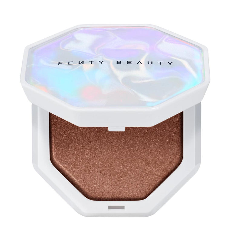 Fenty Beauty Demi'Glow Light-Diffusing Highlighter - 09 Java Jitt'Rs product image