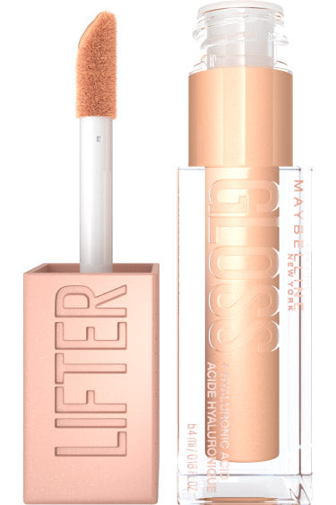 MAYBELLINE Lifter Gloss 020 Sun product image