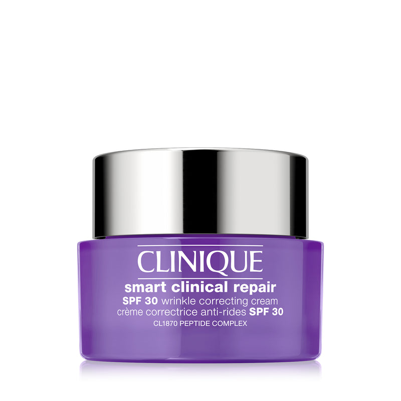 Clinique Smart Clinical Repair™ SPF 30 Wrinkle Correcting Cream 50ml product image